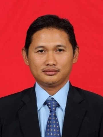 Dr. Setiawan